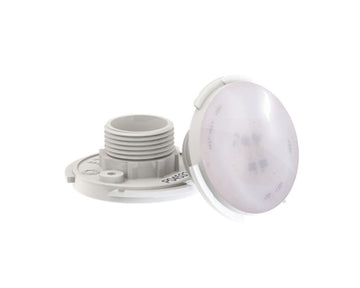 Projecteur LED - Adagio Pro Blanc Chaud Ø50mm - Duratech