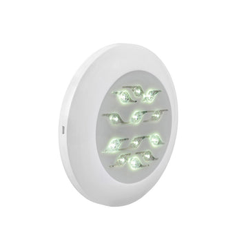 Projecteur LED piscine EASYLED Diamond évo 6 – Blanc