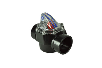 Débitmètre FlowVis Ø75 mm