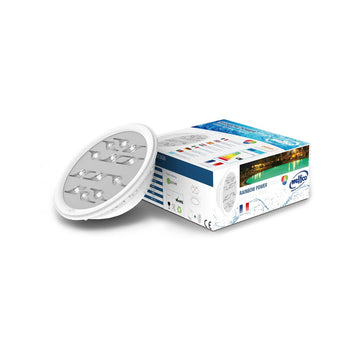 Ampoule LED PAR56 RGB pour piscine - Rainbow Retrofit 28W 12V