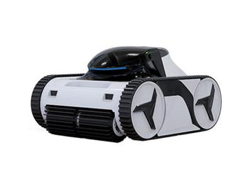 Robot piscine sans fil - Fairland Warrior X30 - nettoyage complet et puissant