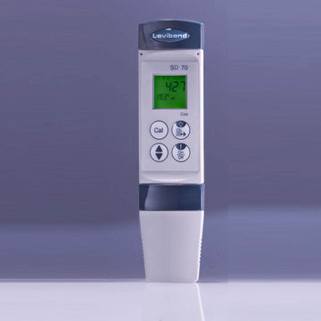 Testeur CON Lovibond SD70 - mesure conductivité - analyse précise