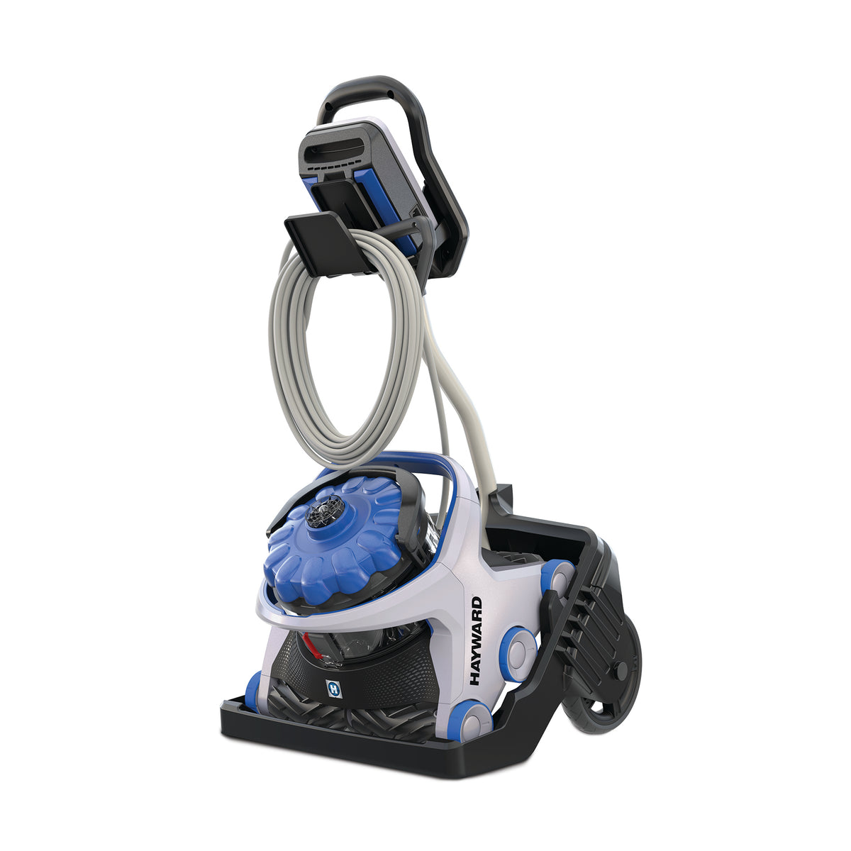 AXV621D Kit Pièces Compatibles Aspirateur Hayward - Améliore Performance Nettoyeur Piscine