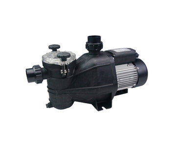 Pompe piscine MCB 6-8 tri - économique en énergie & silence