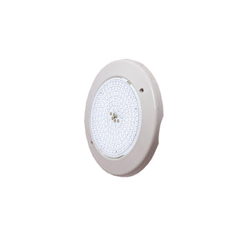 Projecteur LED Duratech Moonlight Blanc 15W - lumière puissante - installation facile