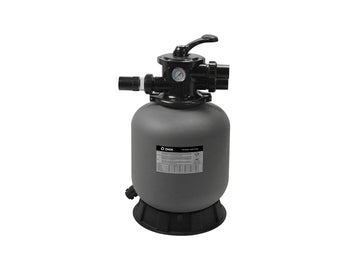 Filtre piscine ONDA FT15 - montage top - efficace et durable