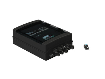 Côntroleur intelligent Duratech PLP-REM-350 - transformateur 350 VA - gestion optimisée