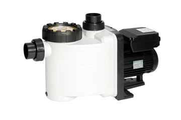 Pompe piscine Speck Deluxe Eco VS – vitesse variable & haute efficacité