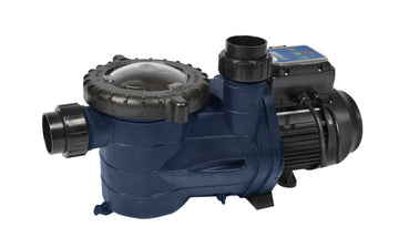 Pompe Piscine MJB+ VS - vitesse variable & économie d'énergie