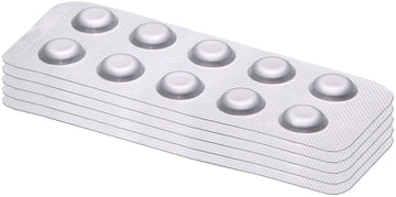 Tablettes de cyanure PoolLab - réactifs test pH - mesure rapide qualité