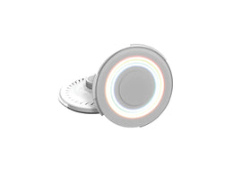 Projecteur LED - Vision Pro RGBW Ø100mm - Duratech