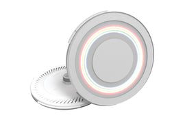 Projecteur LED - Vision Pro RGBW Ø170mm - Duratech