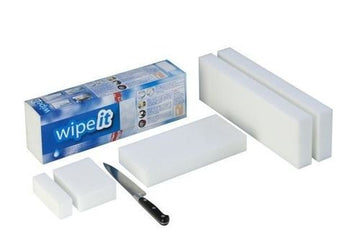 Éponge de nettoyage multi-surfaces - élimination des taches facile