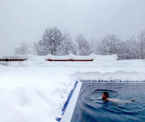 Comment préparer ma pompe à chaleur pour l'hiver ?
