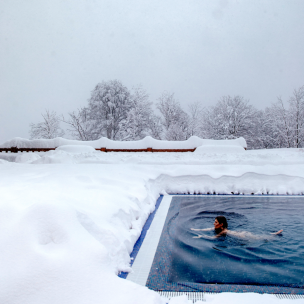 Comment préparer ma pompe à chaleur pour l'hiver ?