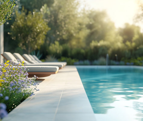 Comment préparer sa piscine pour l'été ?