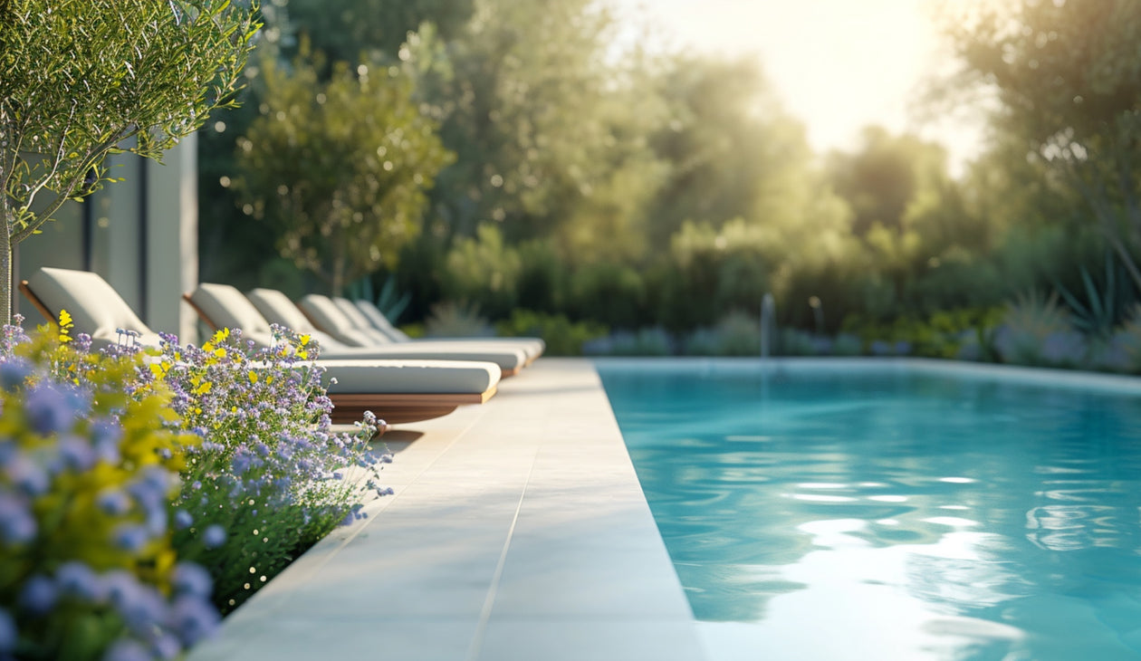 Comment préparer sa piscine pour l'été ?