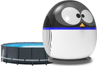 Pompe à chaleur piscine hors-sol - Penguin 5kW