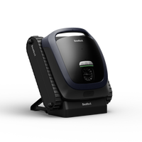 Robot piscine sans fil- BEATBOT Aquasense 2