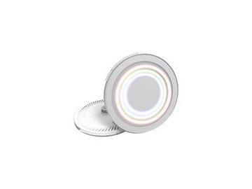 Projecteur LED - Allegro RGBW Ø170mm - Duratech