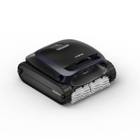 Robot piscine sans fil- BEATBOT Aquasense 2