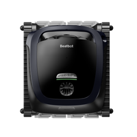 Robot piscine sans fil- BEATBOT Aquasense 2