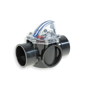 Débitmètre Flowvis®️ numérique Ø63 mm