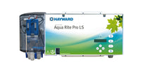 AquaRite®Pro LS + Sense&dispense