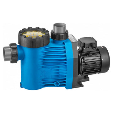 Pompe Piscine Speck Badu Gamma 15 Mono 0.55 kW - économie d'énergie & silence