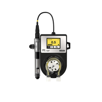 Régulateur PP60 CLF - controle chlore - régulation automatique