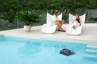 Robot piscine sans fil - BEATBOT Aquasense 2 Pro