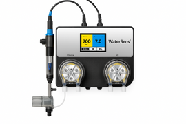 Watersens pH/Rx (sondes inclus)