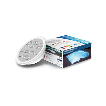 Ampoule LED PAR56 blanche pour piscine - Diamond Retrofit 36W 12 V 2600 lm