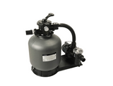 Kit de filtration piscine ONDA 15m³/h - filtration puissante et efficace