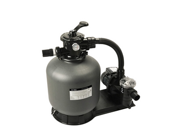 Kit de filtration piscine ONDA 15m³/h - filtration puissante et efficace