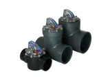 Débitmètre FlowVis Ø50 mm – analogique – précis - durable