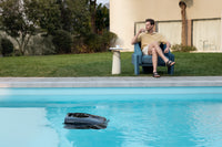Robot Piscine Sans fil- BEATBOT AquaSense 2 Ultra