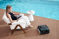 Robot piscine sans fil - BEATBOT Aquasense 2 Pro