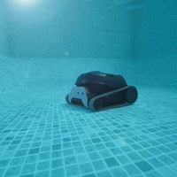 Robot Piscine - Dolphin Liberty 200