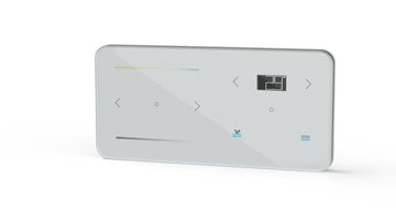 Link Touch White