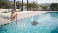 Wireless Pool Cleaner M1-50