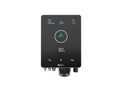 Électrolyseur piscine Mr Pure 22g/h - désinfection eau salée - entretien facile
