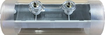 Cellule compatible Pool Tech – 5 plaques - POO-MX-C5P_C
