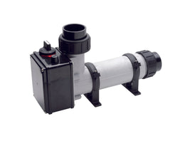 Réchauffeur électrique Pahlen  - En Titane - Aqua Compact 6kW