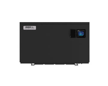 Pompe à chaleur Prime Full Inverter 10kW 230 V - chauffage rapide et efficace énergie