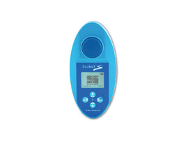 Testeur de piscine électronique Scuba III
