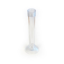PH/RX probe storage sump