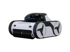 Robot piscine sans fil - Fairland Warrior X30 - nettoyage complet et puissant