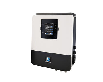 AquaRite Plus Low Salt - Électrolyseur au sel avec régulation pH/ ORP