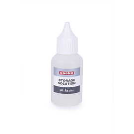 Storage Liquid for pH and Redox Probe